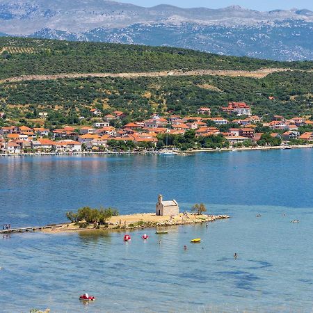 Vacation House Loreta Sveti Rok Eksteriør bilde